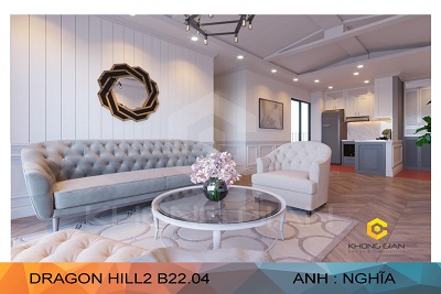 Anh Nghĩa -  DRAGON HILL 2 Anh Nghĩa -  DRAGON HILL 2